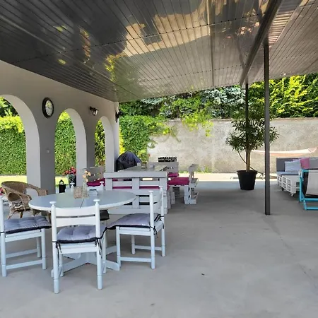 Apartment Z Wlasna Kuchnia I Lazienka Suntago Zyrardow