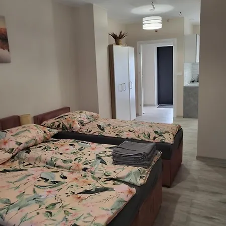 Z Wlasna Kuchnia I Lazienka Suntago * Zyrardow