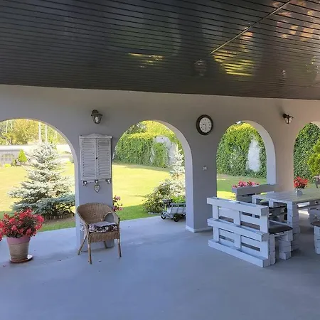 Z Wlasna Kuchnia I Lazienka Suntago Apartment