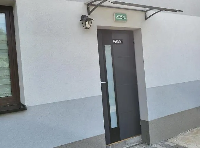 Apartament Pokój Z Własną Kuchnią I łazienką Suntago